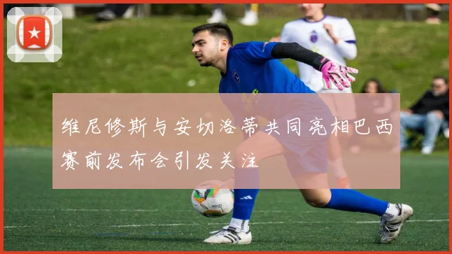 维尼修斯与安切洛蒂共同亮相巴西赛前发布会引发关注